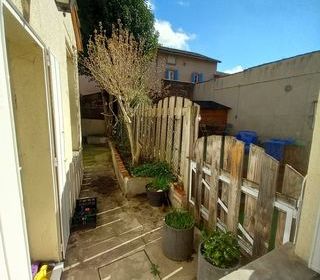  Maison � louer 4 pi�ces 93 m�