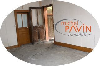  Appartement � vendre 5 pi�ces 88 m�