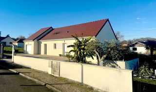  Maison � vendre 5 pi�ces 110 m�