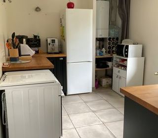  Maison � vendre 3 pi�ces 65 m�