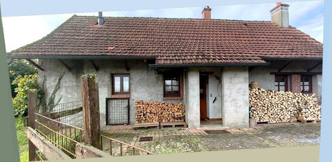   vente maison - 5 pi�ce(s) Maison - 5 pi�ce(s) - 79 m�