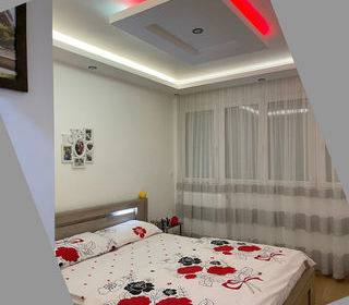  Appartement � vendre 3 pi�ces 68 m�