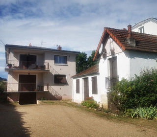  Maison � vendre 7 pi�ces 160 m�