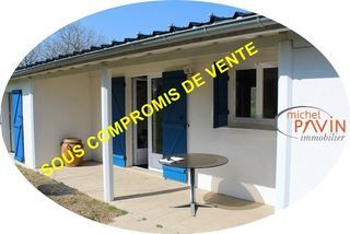  Maison � vendre 4 pi�ces 49 m�