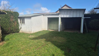  Maison � vendre 4 pi�ces 100 m�