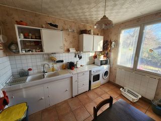  Maison � vendre 3 pi�ces 90 m�