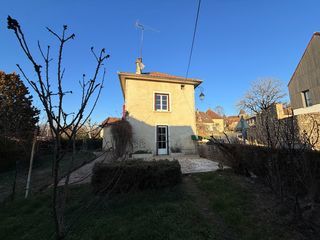  Maison � vendre 5 pi�ces 119 m�