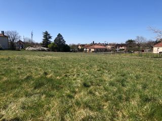  Terrain � vendre 1080 m�