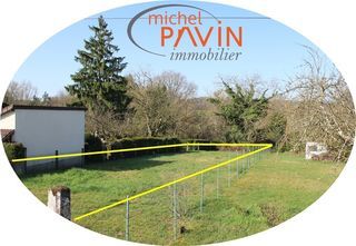 Terrain � vendre 510 m�