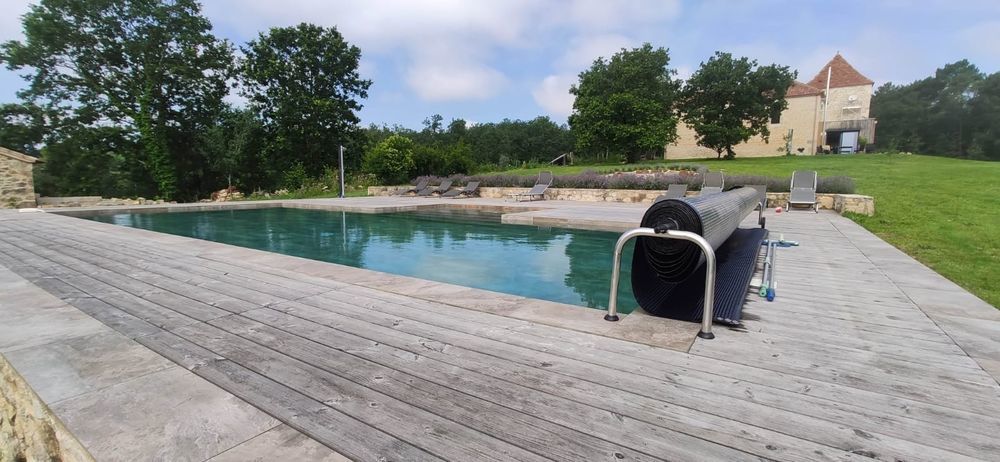 � vendre  Maison B�laye (46140)