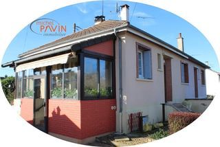  Maison � vendre 3 pi�ces 35 m�