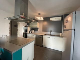  Maison � vendre 7 pi�ces 155 m�