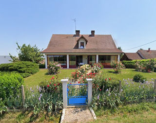  Maison � vendre 8 pi�ces 161 m�