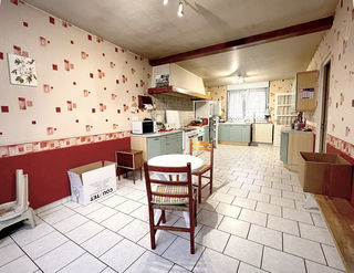  Maison � vendre 4 pi�ces 105 m�