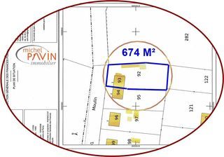  Maison � vendre 3 pi�ces 35 m�