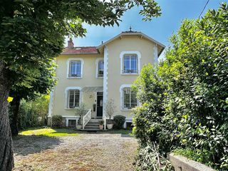  Maison � vendre 7 pi�ces 200 m�