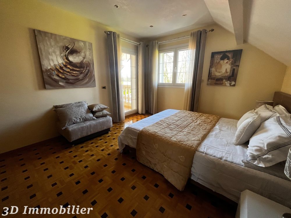 � vendre  Maison Veigy-Foncenex (74140)