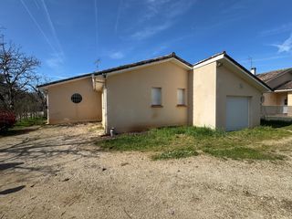  Maison � vendre 6 pi�ces 122 m�