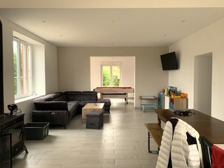  Maison � vendre 5 pi�ces 190 m�