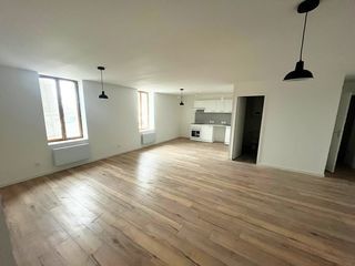  Appartement � louer 3 pi�ces 55 m�