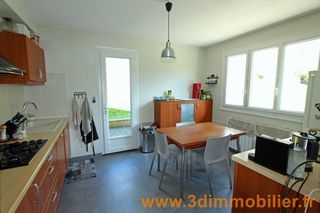  Maison � vendre 7 pi�ces 143 m�