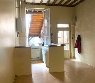  Appartement � vendre 3 pi�ces 84 m�