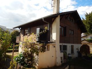  Maison � vendre 4 pi�ces 112 m�