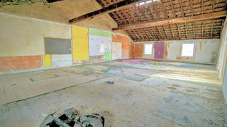  Immeuble � vendre 15 + pi�ces 1200 m�