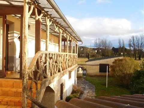   Maison T3bis proche de CAHORS Maison - 3 pi�ce(s) - 108 m�
