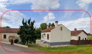  Maison � vendre 4 pi�ces 80 m�