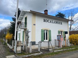  Maison � louer 4 pi�ces 65 m�