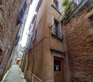  Appartement � louer 2 pi�ces 80 m�