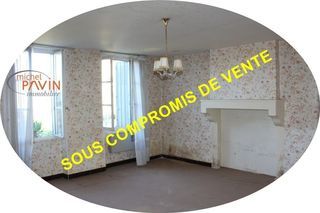  Maison � vendre 6 pi�ces 
