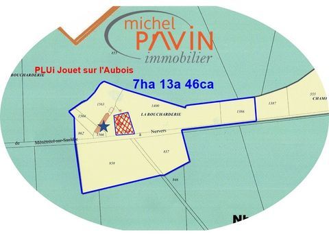   vente maison - 23 pi�ce(s) Maison - 15 + pi�ce(s) - 450 m�