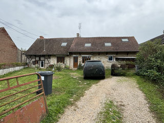  Maison � vendre 7 pi�ces 197 m�