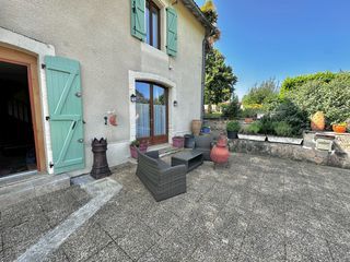  Maison � vendre 5 pi�ces 174 m�