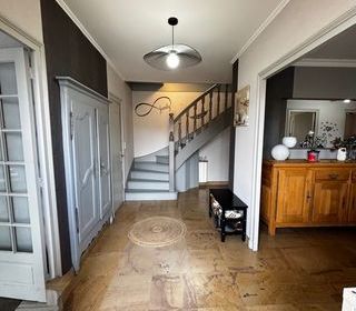  Maison � vendre 8 pi�ces 165 m�