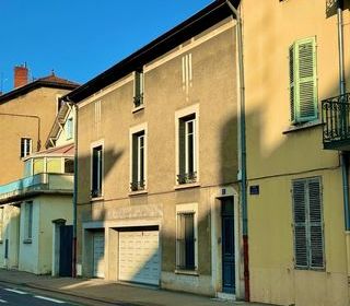  Maison � vendre 10 pi�ces 373 m�