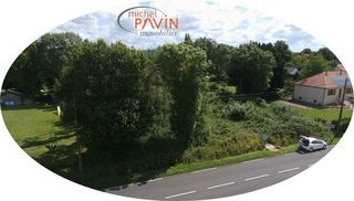  Terrain � vendre 1829 m�