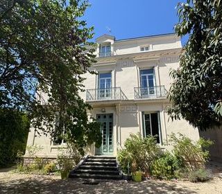  Maison � vendre 14 pi�ces 