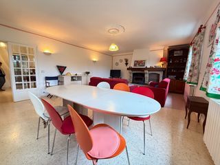  Maison � vendre 7 pi�ces 138 m�