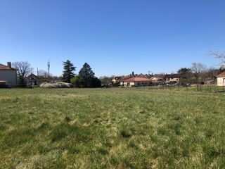  Terrain � vendre 1080 m�