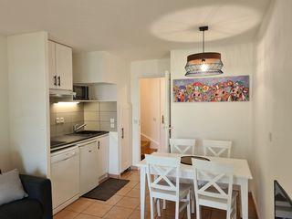  Appartement � vendre 2 pi�ces 31 m�