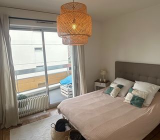  Appartement � vendre 3 pi�ces 86 m�