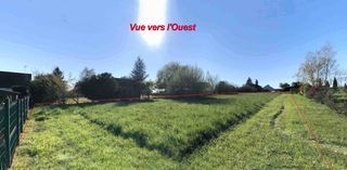  Terrain � vendre 3024 m�