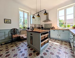  Maison � vendre 8 pi�ces 