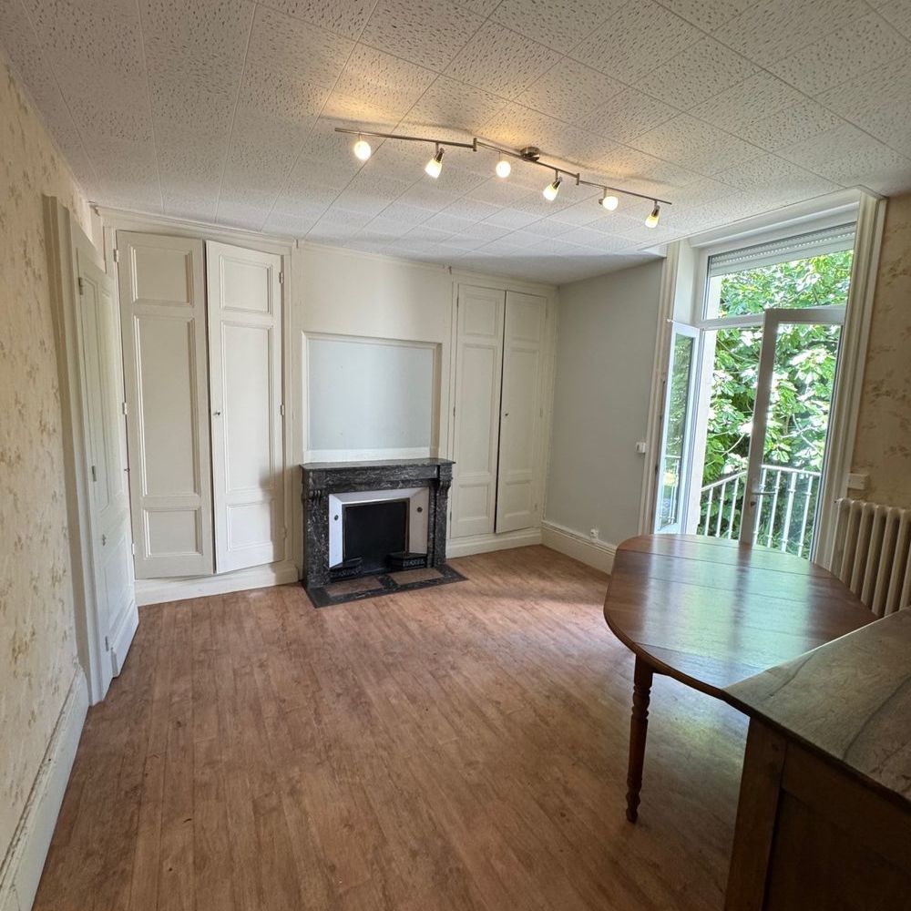 � vendre  Maison Bourg-en-Bresse (01000)