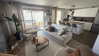  Appartement � vendre 3 pi�ces 86 m�