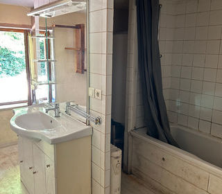  Maison � vendre 3 pi�ces 110 m�