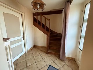  Maison � vendre 5 pi�ces 119 m�